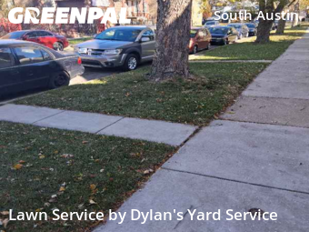 Lawn Mowing nearby Chicago, IL, 