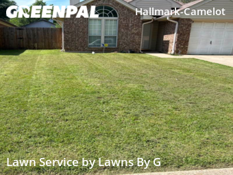 Lawn Cutting nearby Fort Worth, TX, 