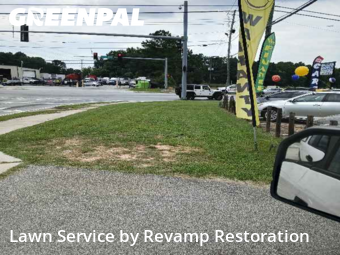 Lawn Care nearby Morrow, GA, 