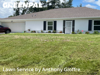 Lawn Care Service nearby Port Charlotte, OH, 