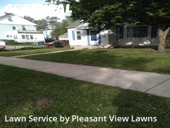 Lawn Mowing nearby Bay City, MI, 