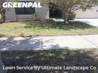 Lawn Care nearby Wimauma, FL, 