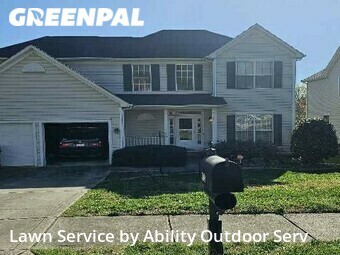 Lawn Care Service nearby Charlotte, NC, 