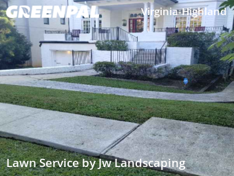 Lawn Cutting nearby Atlanta, GA, 