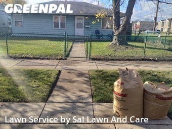 Lawn Maintenance nearby Hammond, IN, 