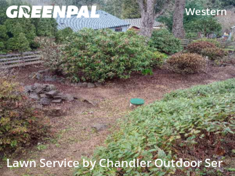 Lawn Care Service nearby Eugene, OR, 