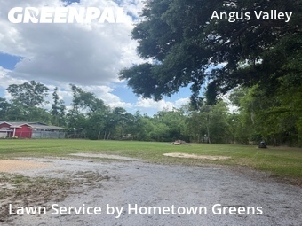 Yard Mowing nearby Zephyrhills, FL, 