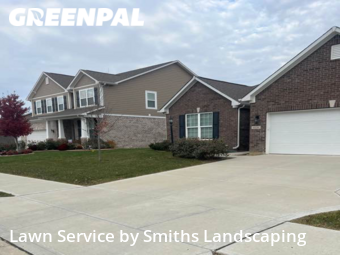Lawn Cutting nearby Whitestown, IN, 