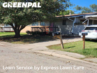 Lawn Maintenance nearby Topeka, KS, 