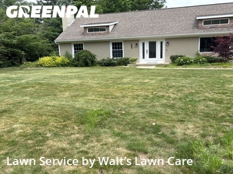 Landscaping Renovation In Grand Rapids,49525,Landscape Design by Walt’s Lawn Care, work completed in Jun , 2026