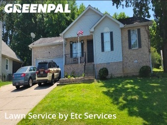 Lawn Care nearby Mt. Juliet, TN, 