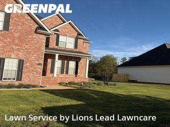 Lawn Mowing nearby Murfreesboro, TN, 