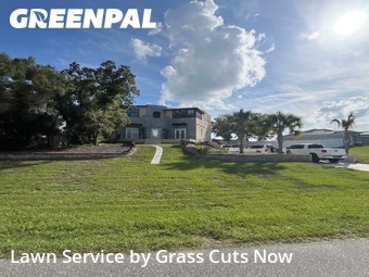 Grass Cutting nearby Ocala, FL, 