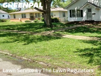 Lawn Mowing nearby Butler, MO, 