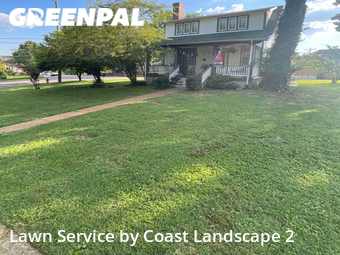 Lawn Mowing Service nearby Nashville, TN, 