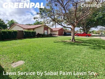 Lawn Mow nearby Coral Springs, FL, 