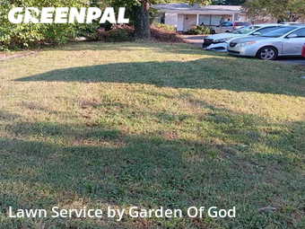 Grass Cut nearby Nashville, TN, 