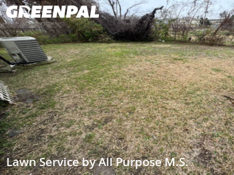 Lawn Maintenance nearby Marrero, LA, 