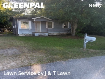 Lawn Mowing nearby Mobile, AL, 