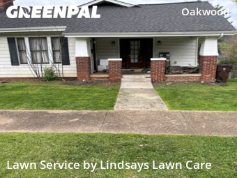 Lawn Maintenance nearby Knoxville, TN, 