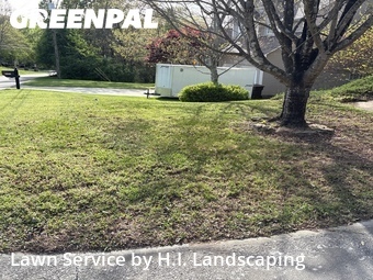 Landscaping Services In Knoxville,37931,Landscaping Cleanup by H.I. Landscaping , work completed in Apr , 2026
