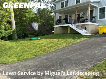 Yard Mowing nearby Edgewater, MD, 