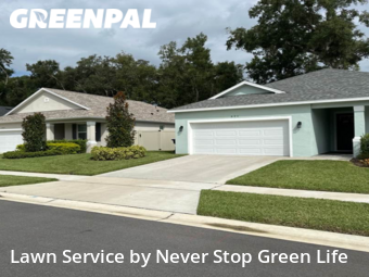 Lawn Care nearby Apopka, FL, 