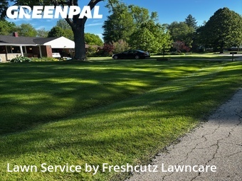 Lawn Care Service nearby Beavercreek, OH, 