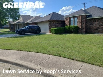 Lawn Service nearby De Soto, TX, 
