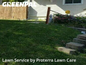 Lawn Service nearby Omaha, IA, 