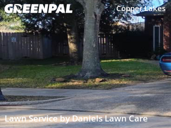 Lawn Mow nearby Houston, TX, 