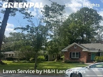 Lawn Care Service nearby Savannah, GA, 