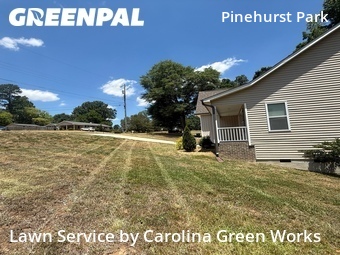 Lawn Mow nearby Garner, NC, 
