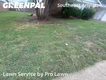 Lawn Maintenance nearby Arlington, TX, 