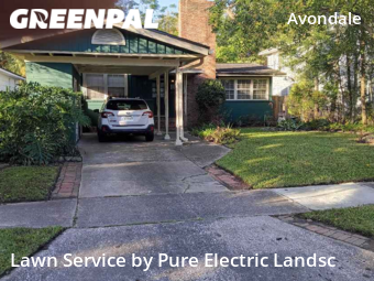 Grass Cutting nearby Jacksonville, FL, 