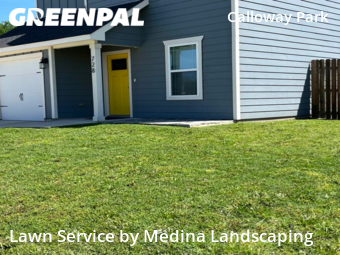 Lawn Care nearby Fort Worth, TX, 