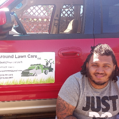 All Around Lawn Care headshot