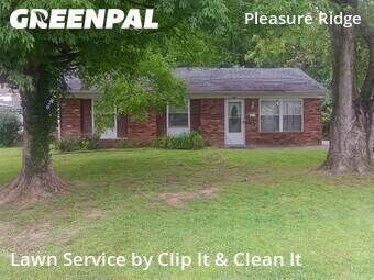 Lawn Cut nearby Louisville, KY, 