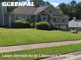 Lawn Care Service nearby Woodstock, GA, 