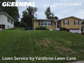 Lawn Care Service nearby Omaha, NE, 
