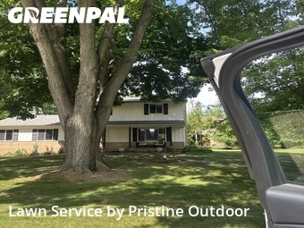 Yard Mowing nearby Farmington Hills, MI, 