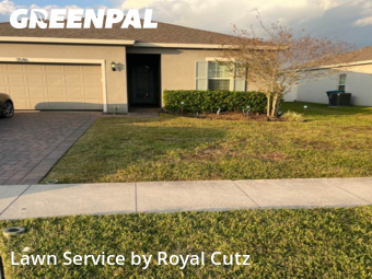 Lawn Mowing nearby Deltona, FL, 