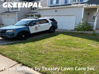 Grass Cutting nearby Raleigh, NC, 