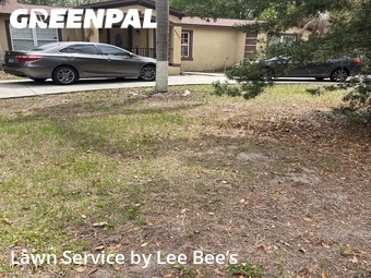 Lawn Care Service nearby Orlando, FL, 
