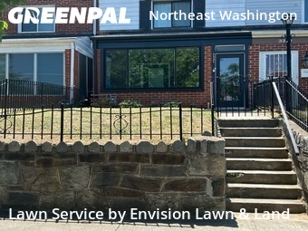 Lawn Care nearby Washington, MD, 