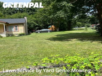 Lawn Mowing Service nearby Gastonia, NC, 