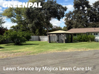 Work completed by lawn-mowing-quotes-in-Carmichael-CA
