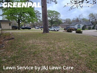 Lawn Mowing Service nearby Spring, TX, 