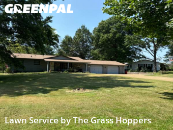 Lawn Cut nearby Ballwin, MO, 