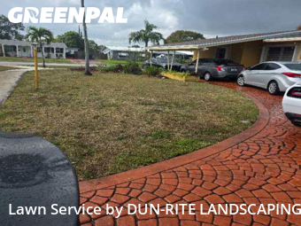 Lawn Care Service nearby Miami, FL, 